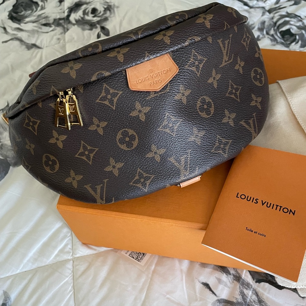 Louis Vuitton Bum Bag